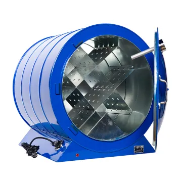 Rod Oven 300 lbs