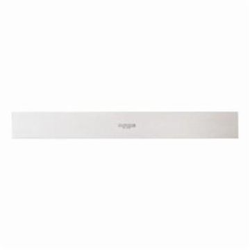 Starrett® 380-12 Straight Edge, Steel, Regular Steel