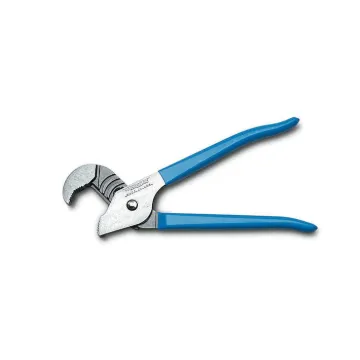 Wright Tool CHANNELLOCK® 9C428 4-Adjustment Tongue and Groove Plier, 1-1/2 in Nominal, 8 in OAL