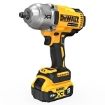 Picture of DeWALT® DCF900P2 High Torque Impact Wrench, 1/2 in, 20 V with Hog Ring Anvil