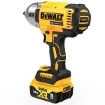 Picture of DeWALT® DCF900P2 High Torque Impact Wrench, 1/2 in, 20 V with Hog Ring Anvil