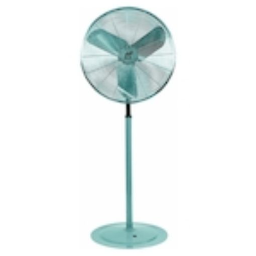 Picture of TPI ACU30P 1-Phase Standard Unassembled Air Circulator, 30 in Blade, 4300 cfm High, 3800 cfm Low Flow Rate, 120 VAC, 2.7 A