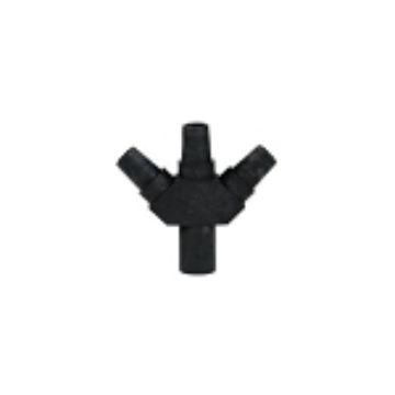 Picture of Crouse-Hinds A100400-3 Shim Assembly, For Use With Cam-Lok™ F Series E1012 Single Set Screw Male Plugs, Copper