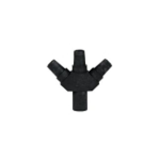 Picture of Crouse-Hinds A100400-3 Shim Assembly, For Use With Cam-Lok™ F Series E1012 Single Set Screw Male Plugs, Copper