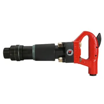 Chipping Hammer with Round Shank