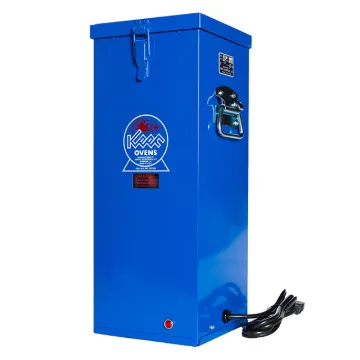 Rod Oven 50 lbs