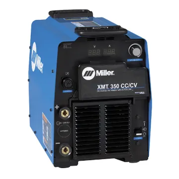 MIG Welder 400 Amp Invertor