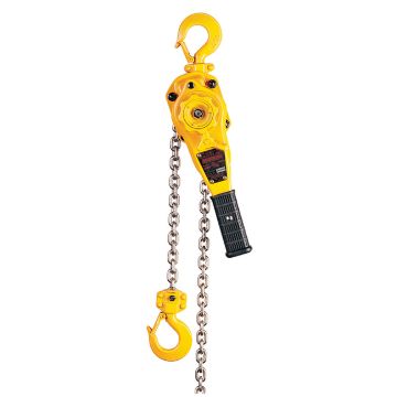 Picture of Chain Puller Builder