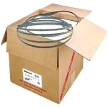 Starrett® Univerz™ BM18B Portable Band Saw Blade, 3 ft 8-7/8 in L, 1/2 in W x 0.02 in THK, 18 TPI, Alloy Steel Body