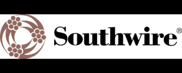 Southwire® 59840000 Male Replacement Plug, 125 VAC, 15 A, Black