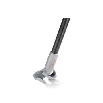 RIDGID® 35240 Heavy Wall Conduit Bender, For Pipe Dia 1 to 1-1/4 in