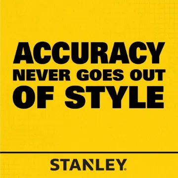 Stanley® 33-430 Classic Tape Rule, 30 ft L x 1 in W Blade, Mylar® Polyester Film Blade, 1/16ths Graduation