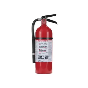 Kidde® 21032138K Fire Extinguisher, UL Rating: 2-A/10-B:C