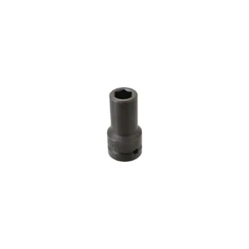 Proto  TorquePlus  J10044L Deep Length Socket, Imperial, 1 in Square Drive, 2-3/4 in