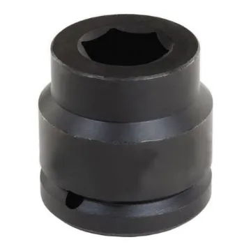 Proto  TorquePlus  J15046 Standard Length Socket, Imperial, 1-1/2 in Square Drive, 2-7/8 in
