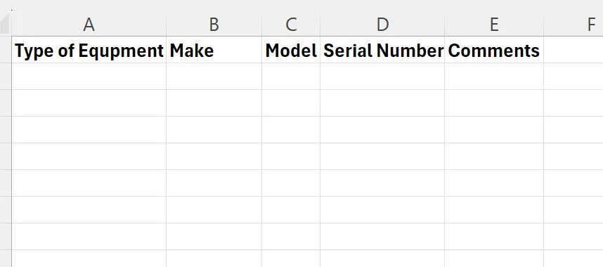 Form instruction image