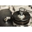 GEARWRENCH  80302D Socket Set, ASME B107.5M, 6 Points, 1/4 in Drive, 13 Pieces, Included Socket Size: 4 to 15 mm