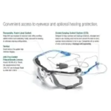 3M™ 7100038486 3000 Tape, 656.168 yd L 0.315 in W, Polycarbonate