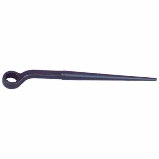 . Wright Tool 1778 Structural Box End Wrench, 1-1/2 in Wrench, 12 ...