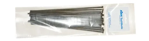 Ajax 1377 Flat Needle Replacement Flat Needle