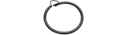Ajax 206 Rivet Buster Lock Spring Carbon Steel Rivet Buster Lock Springs, For Use With Standard and Jumbo Hammer
