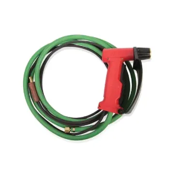 Arcair® SLICE® 03-003-010 Cutting Torch With 1 AWG Power Cable, 200 A, 10 ft L Cable