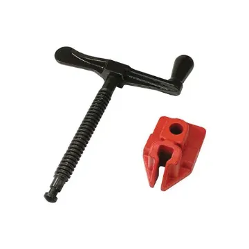 Bessey® 203715 Spindle Assembly, For Use With I-Beam Heavy Duty Bar Clamps