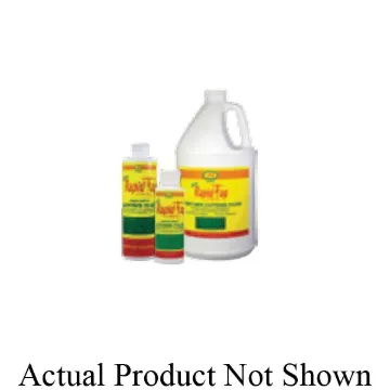 Bessey® Rapid Tap® RT455 Cutting Fluid, 16 oz Bottle, Light Amber