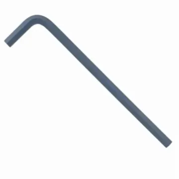 Bondhus® 12110 Hex Key, L-Handle Handle, Protanium® High Torque Steel, ProGuard™