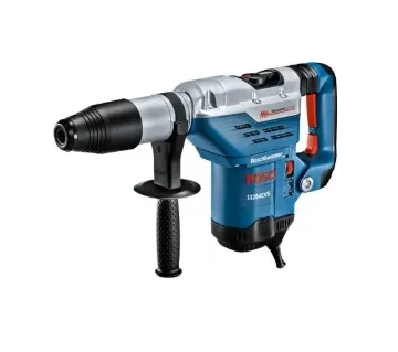 Bosch 11264EVS Hammer, Keyless Chuck, 1700 to 2900 bpm, 19.25 in OAL