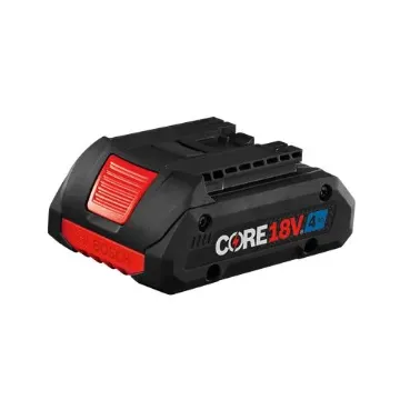 Bosch GBA18V40 Starter Kit, 2 Ah Li-Ion Battery
