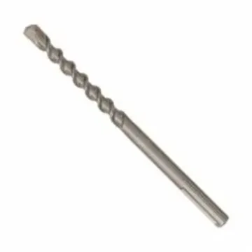 Bosch Speed-X™ HC5030 Rotary Hammer Drill Bit, 3/4 in Drill Bit, SDS-Max Shank, 8 in D Cutting, Carbide Cutting Edge, 13 in OAL