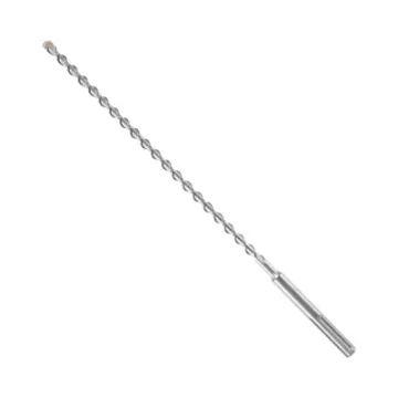 Bosch Speed-X™ HC5071 Rotary Hammer Drill Bit, 1-1/4 in Drill Bit, SDS-Max Shank, 16 in D Cutting, Carbide Cutting Edge, 21 in OAL