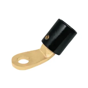 Best Welds® 2AF Heavy Duty Terminal Lug, Cast Copper