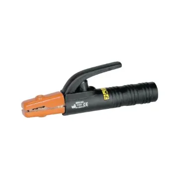 Best Welds® AF1 Electrode Holder, 4 mm Electrode, 150 A, 3 AWG Wire