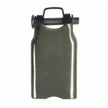 CM® 45662 Hook Safety Latch Kit, For Use With 640 Series Puller Lever Hoist