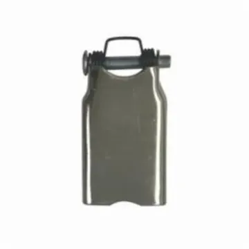 CM® 45663 Safety Latch Kit, For Use With #6-7 Hoist Hook, 3 ton Puller Hoist