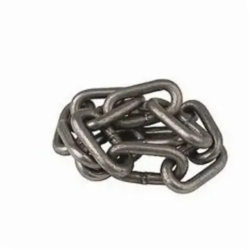CM® 85808 Load Chain, 15/64 in Dia, For Use With Cyclone 4624 and 4625 Hand Chain Hoist