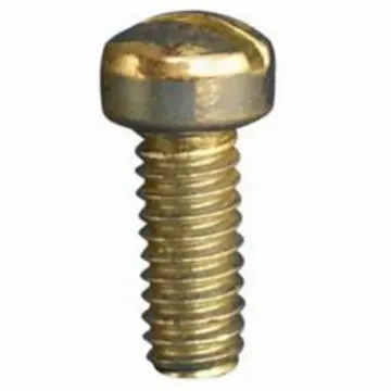 CM® 982717 Lever Cap Screw, For Use With 3/4 to 6 ton Manual Chain Hoist Puller