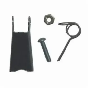 Coffing® Hoists H7540 Hook Safety Latch Kit, For Use With EC1016 and EC2016 Electric Chain Hoist