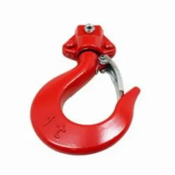 Coffing® Hoists JHH5047U Bottom Block Assembly, For Use With 08925W and 08932W Hand Chain Hoist