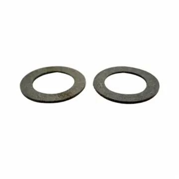 Yale® Hoist KHH5014 Friction Disc Set, For Use With 0.5 ton Hand Hoist