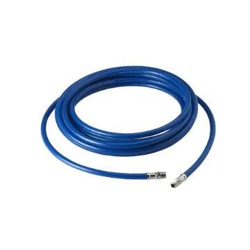Chicago Pneumatic P043886 Hose Kit Pneumatic Accessories, 15 bar Working Pressure