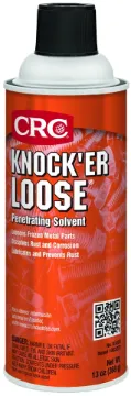 CRC® 3020 Penetrant, 13 oz Aerosol Can, Liquid Form, Reddish, 0.86