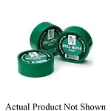 Cleanfit 70850 Full-Density Oxygen Thread Sealing Tape, 260 in L x 1/2 in W x 0.0045 in THK, 2173.9 psi, PTFE, Domestic