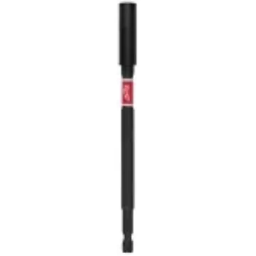 Milwaukee® SHOCKWAVE™ 48-32-4511 Impact Duty Magnetic Bit Tip Holder, 1/4 in Drive, Proprietary Steel