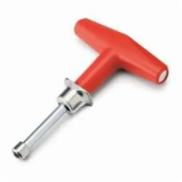 RIDGID  31410 902 Torque Wrench, 5/16 in Capacity, 5-3/4 in L