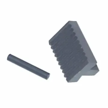 RIDGID  31725 Heel Jaw and Pin Assembly, For Use With 36 in Straight Pipe Wrench