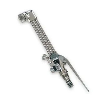 Miller  MC509 Medium-Duty Cutting Torch Attachment, 90 deg