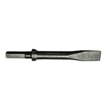 TAMCO TOOLS 1401-018 Flat/Narrow Chisel, 18 in OAL